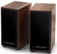 Компьютерные колонки Esperanza Folk EP122