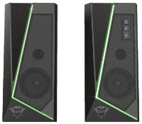 Компьютерные колонки Trust GXT 609 Zoxa RGB (24070)