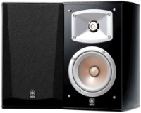 Компьютерные колонки Yamaha NS-333 Piano Black