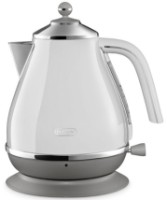 Fierbator de apa Delonghi KBOC 2001.W