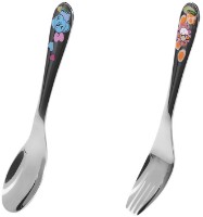 Set tacâmuri pentru copii Fissman Jungle 3565