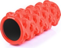 Валик для массажа Spokey Fitness Roll II Red (920927)