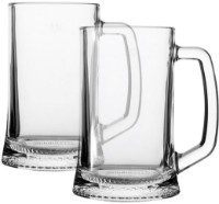 Набор пивных кружек Luminarc Dresden 500ml 2pcs (H5116)