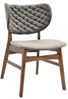 Scaun Deco Sense FG898-10 Charcoal