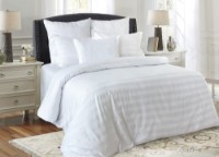 Постельное бельё Blakit Stripe Satin 4238 Asti