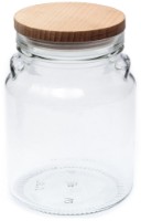 Банки для хранения Everglass Buc (1906H) 6pcs