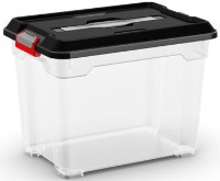 Container pentru mâncare Kis Moover S (42420)