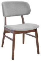 Scaun Deco Uni Fg22616-15 Smoke