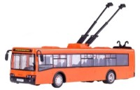 Троллейбус Play Smart (9690-B)