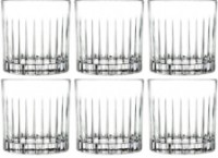 Set pahare RCR Timeless 360ml (42467) 6pcs