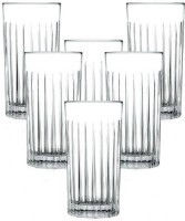 Набор стаканов RCR Timeless 440ml (42558) 6pcs