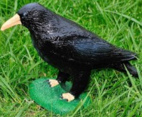 Садовая фигура ArtFigure Cioara (5.177)