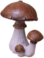 Садовая фигура ArtFigure Ciupercuta umbreluta (5.327)