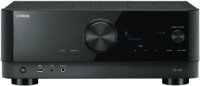 Receiver Yamaha RX-V4A Black