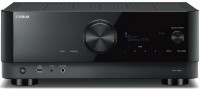 Receiver Yamaha RX-V6A Black