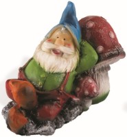 Садовая фигура ArtFigure Pitic lenos (5.035)