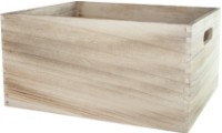 Ящик для хранения Casa Masa Rustic (HYB18-386 XL)