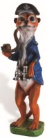 Садовая фигура ArtFigure Popindau capitan (5.115)