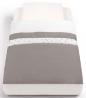 Детское постельное белье Cam For Cullami 162 Bear Beige