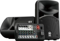 Difuzor Yamaha Stagepas 600BT