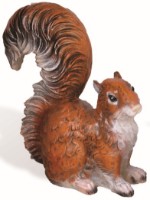 Садовая фигура ArtFigure Veverita (5.206)