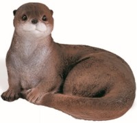 Садовая фигура ArtFigure Vidra (5.473)