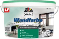 Краска Dufa Wandfarbe D1a 5L