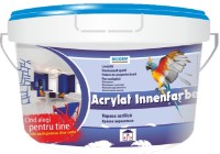 Краска Modem Acrylat Innenfarbe 7kg