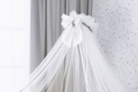 Балдахин для кроватки Perina  Bonne Nuit (BN1/1-01.2)