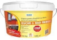 Краска Modem Kuche&Bad 3kg