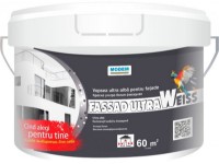 Краска Modem Ultraweiss 7kg