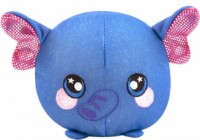 Мягкая игрушка Squeezamals Elephant Eddy (SQS00867E)   