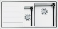 Кухонная мойка Smeg LPK102S-3
