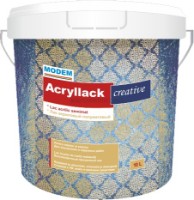 Лак Modem Acryllack 1L