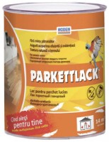 Лак Modem PARKETTLACK 2.2 kg