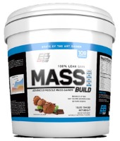 Gainer EverBuild 100% Mass Build 5448g Chocolate