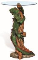 Măsuţă cafea ArtFigure Iguana (1.57)