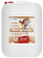 Grund Modem Putzgrund 10L