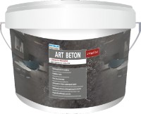 Штукатурка Modem ART BETON 15kg