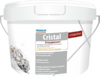 Ghips Modem Cristal 5kg