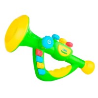 Trompeta Junneca Toys Little Trumpet (2866E)