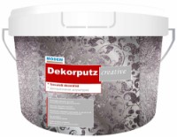 Ghips Modem Dekorputz 30kg