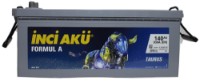 Acumulatoar auto Inci Aku FormulA (140 093 310)