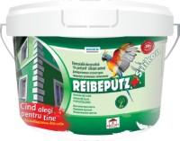 Ghips Modem Reibeputz+Silikon 25kg