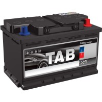 Acumulatoar auto Tab Polar 54002 40Ah (246044)