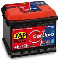 Acumulatoar auto Zap Plus (545 58)