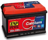 Acumulatoar auto Zap Plus (565 30)