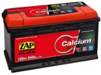 Acumulatoar auto Zap Plus (600 95)