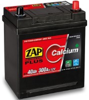 Acumulatoar auto Zap Plus Japan Cars (540 77)