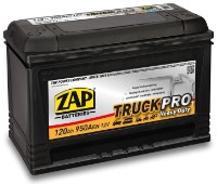 Acumulatoar auto Zap Truck Professional (620 11)